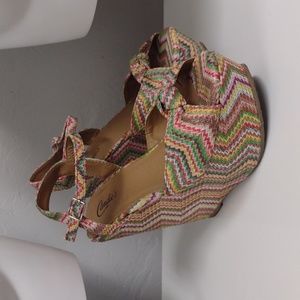 Candies Y2K Candy Wedges
